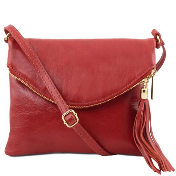 Γυναικείο Τσαντάκι Δερμάτινο TL Young Bag TL141153