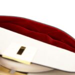 Γυναικεία Τσάντα Δερμάτινη Armonia TL142286