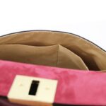 Γυναικεία Τσάντα Δερμάτινη Armonia TL142286