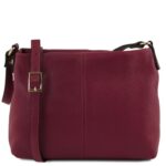 Γυναικείο Τσαντάκι Δερμάτινο TL Bag TL141720