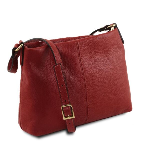 Γυναικείο Τσαντάκι Δερμάτινο TL Bag TL141720