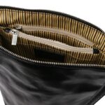 Γυναικεία Τσάντα Ώμου Δερμάτινη Giusi