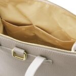 Γυναικεία Πολυμορφική Τσάντα Δερμάτινη TL142211