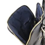 Γυναικεία Τσάντα Πλάτης & Ώμου Δερμάτινη TL141682