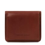 Unisex Πορτοφόλι Δερμάτινο TL142059