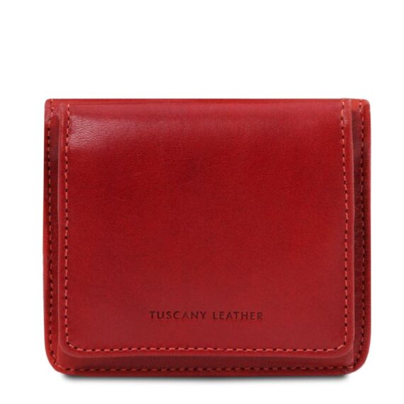 Unisex Πορτοφόλι Δερμάτινο TL142059
