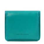 Unisex Πορτοφόλι Δερμάτινο TL142059