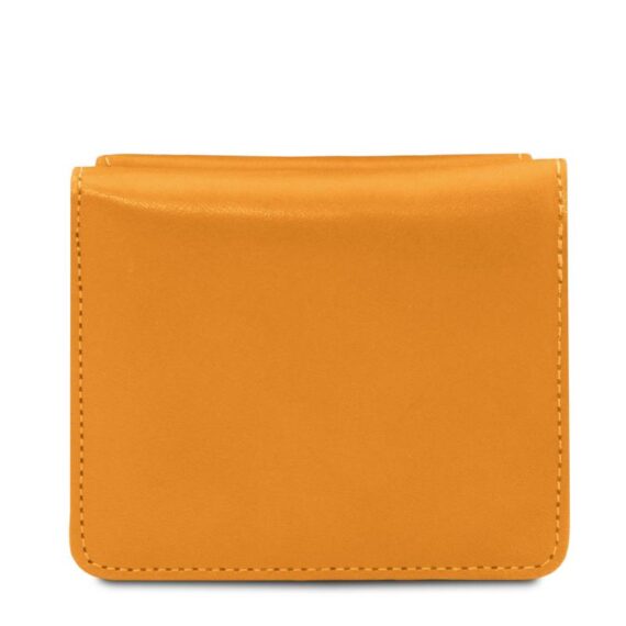 Unisex Πορτοφόλι Δερμάτινο TL142059