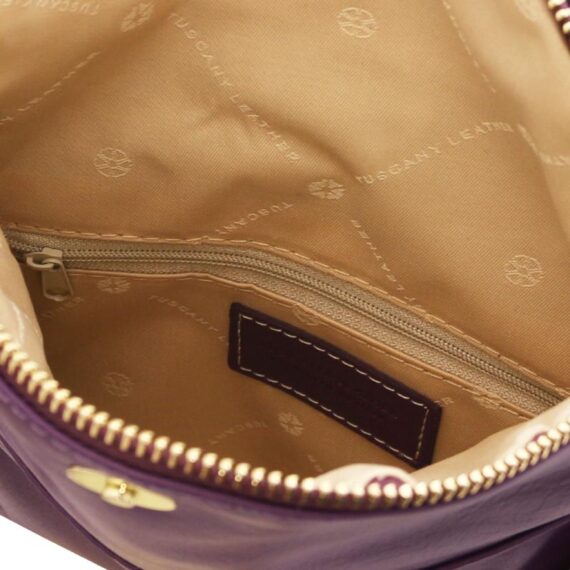 Γυναικείο Τσαντάκι Δερμάτινο TL Young Bag TL141153