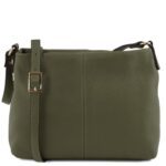 Γυναικείο Τσαντάκι Δερμάτινο TL Bag TL141720