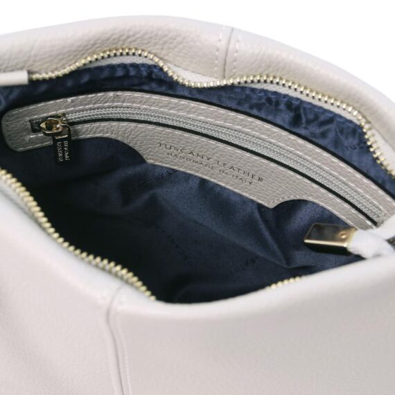 Γυναικείο Τσαντάκι Δερμάτινο TL Bag TL141720
