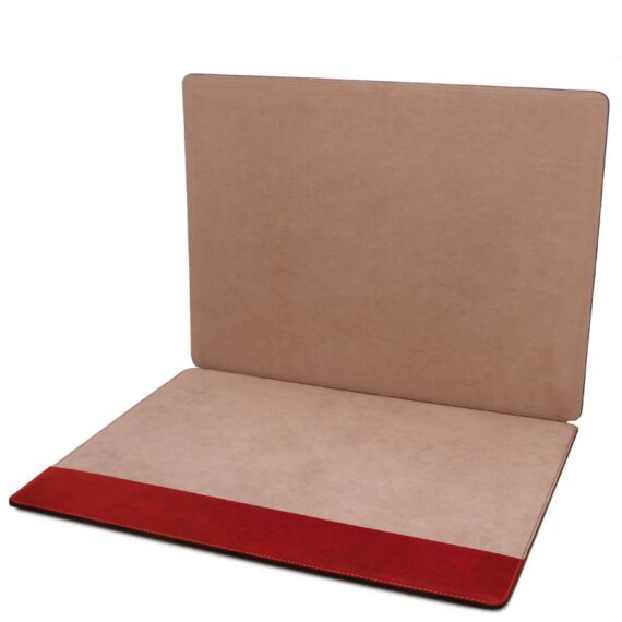 Δερμάτινο Ανοιγόμενο Desk Pad TL142054