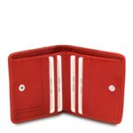 Unisex Πορτοφόλι Δερμάτινο TL142059