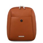 Γυναικεία Τσάντα Πλάτης Δερμάτινη TL Bag TL141905