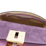 Γυναικεία Τσάντα Δερμάτινη Armonia TL142286