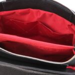 Γυναικεία Τσάντα Ώμου Δερμάτινη Elettra