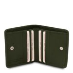 Unisex Πορτοφόλι Δερμάτινο TL142059