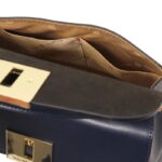 Γυναικεία Τσάντα Δερμάτινη Armonia TL142286