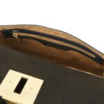 Γυναικεία Τσάντα Δερμάτινη Armonia TL142286