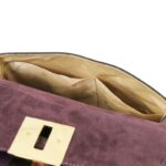 Γυναικεία Τσάντα Δερμάτινη Armonia TL142286
