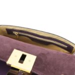 Γυναικεία Τσάντα Δερμάτινη Armonia TL142286