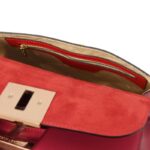 Γυναικεία Τσάντα Δερμάτινη Armonia TL142286