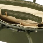Γυναικεία Τσάντα Δερμάτινη TL141529