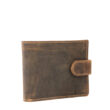 Ανδρικό δερμάτινο πορτοφόλι