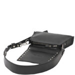 Δερμάτινη Χειροποίητη Τσάντα Ώμου / Χιαστί Philipposleather