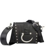 Δερμάτινη Χειροποίητη Τσάντα Ώμου / Χιαστί Philipposleather