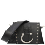 Δερμάτινη Χειροποίητη Τσάντα Ώμου / Χιαστί Philipposleather