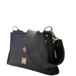 Δερμάτινη Χειροποίητη Τσάντα Ώμου / Χιαστί Philipposleather