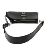 Δερμάτινη Χειροποίητη Τσάντα Ώμου / Χιαστί Philipposleather