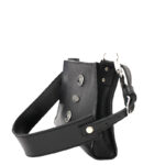 Δερμάτινη Χειροποίητη Τσάντα Ώμου / Χιαστί Philipposleather