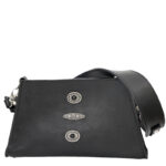 Δερμάτινη Χειροποίητη Τσάντα Ώμου / Χιαστί Philipposleather