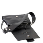 Δερμάτινη Χειροποίητη Τσάντα Ώμου / Χιαστί Philipposleather