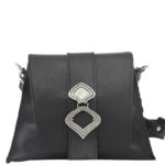 Δερμάτινη Χειροποίητη Τσάντα Ώμου / Χιαστί Philipposleather