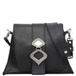 Δερμάτινη Χειροποίητη Τσάντα Ώμου / Χιαστί Philipposleather