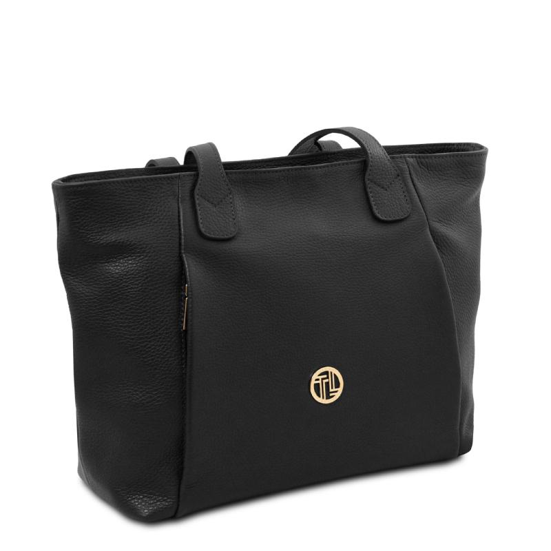 Gynaikeia-tsanta-omou-dermatini-TL142411-black-side.jpg