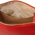 Γυναικείο Τσαντάκι Δερμάτινο Praline