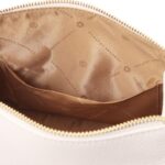 Γυναικείο Τσαντάκι Δερμάτινο Praline