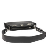 Δερμάτινη Χειροποίητη Τσάντα Ώμου / Χιαστί Philipposleather