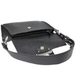 Δερμάτινη Χειροποίητη Τσάντα Ώμου / Χιαστί Philipposleather