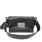 Δερμάτινη Χειροποίητη Τσάντα Ώμου / Χιαστί Philipposleather