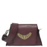 Δερμάτινη Χειροποίητη Τσάντα Ώμου / Χιαστί Philipposleather