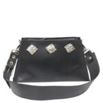 Δερμάτινη Χειροποίητη Τσάντα Ώμου / Χιαστί Philipposleather