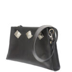 Δερμάτινη Χειροποίητη Τσάντα Ώμου / Χιαστί Philipposleather