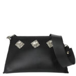 Δερμάτινη Χειροποίητη Τσάντα Ώμου / Χιαστί Philipposleather