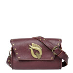 Δερμάτινη Χειροποίητη Τσάντα Ώμου / Χιαστί Philipposleather