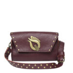 Δερμάτινη Χειροποίητη Τσάντα Ώμου / Χιαστί Philipposleather